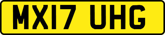 MX17UHG