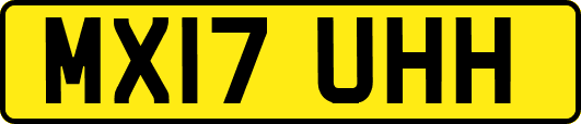 MX17UHH