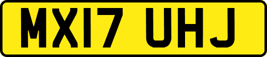 MX17UHJ