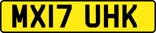 MX17UHK