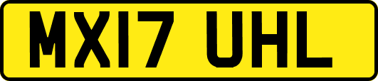 MX17UHL
