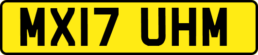 MX17UHM