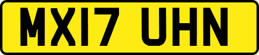MX17UHN