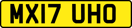 MX17UHO