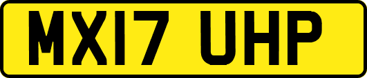 MX17UHP