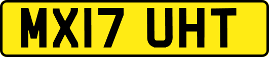 MX17UHT