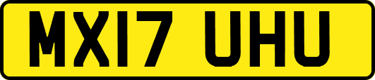 MX17UHU