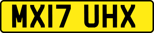 MX17UHX