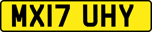 MX17UHY