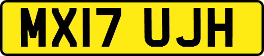 MX17UJH