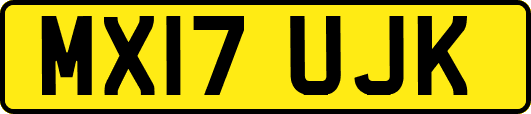 MX17UJK