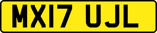 MX17UJL