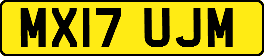 MX17UJM