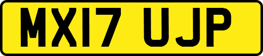 MX17UJP