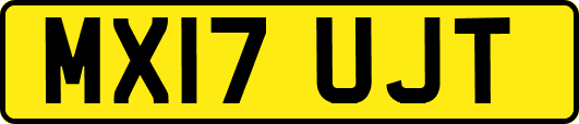 MX17UJT