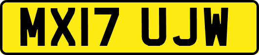 MX17UJW