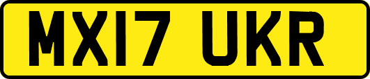 MX17UKR