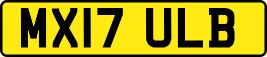 MX17ULB