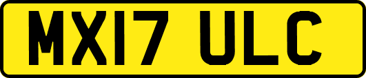 MX17ULC
