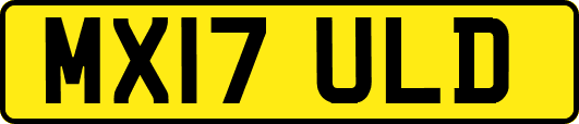 MX17ULD