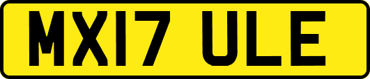 MX17ULE