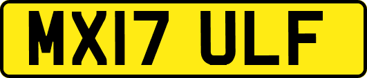 MX17ULF