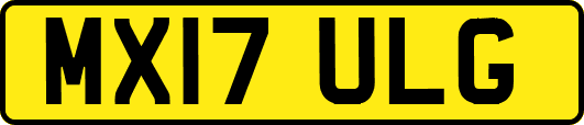 MX17ULG