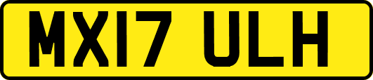 MX17ULH