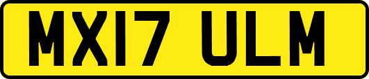 MX17ULM