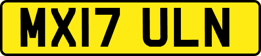 MX17ULN