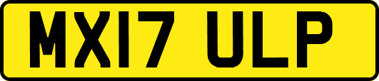 MX17ULP