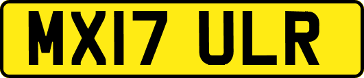 MX17ULR