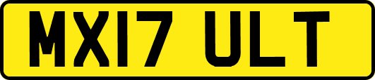 MX17ULT