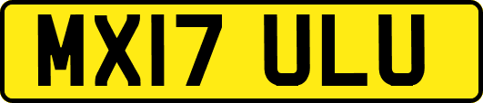 MX17ULU