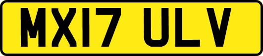 MX17ULV