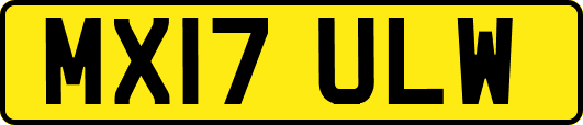 MX17ULW