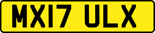 MX17ULX