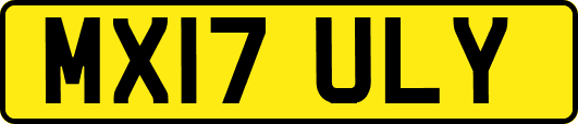 MX17ULY