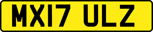 MX17ULZ