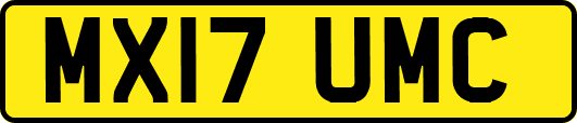 MX17UMC