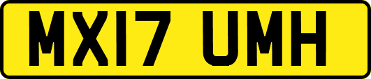 MX17UMH
