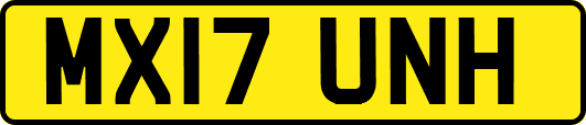 MX17UNH