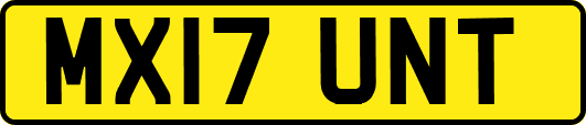 MX17UNT