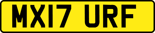 MX17URF