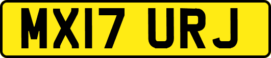 MX17URJ