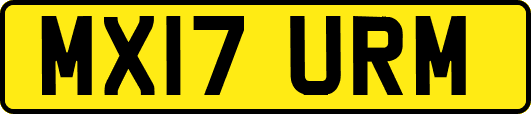 MX17URM