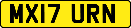 MX17URN
