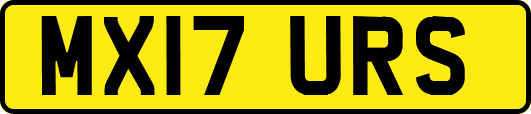 MX17URS