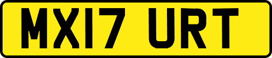 MX17URT