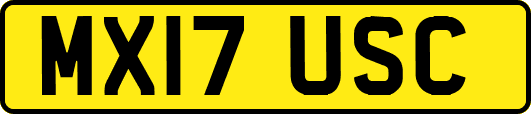 MX17USC